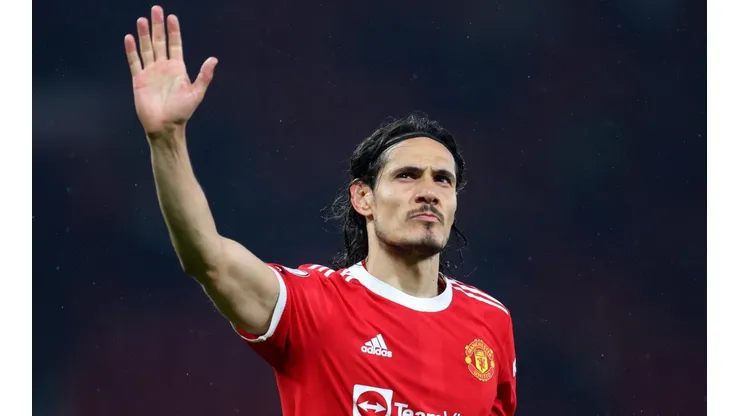Edinson Cavani