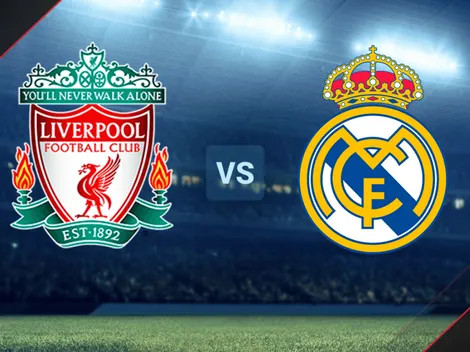 Liverpool vs. Real Madrid por la UEFA Champions League: Día, hora y canales de TV