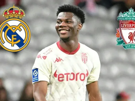 ¿Mbappé 2.0? Real Madrid y Liverpool tendrían acuerdo con Tchouaméni