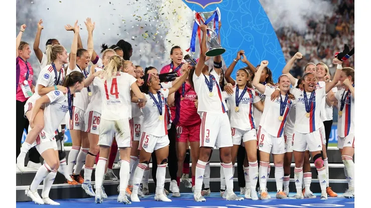 Olympique de Lyon