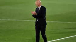 Zinedine Zidane