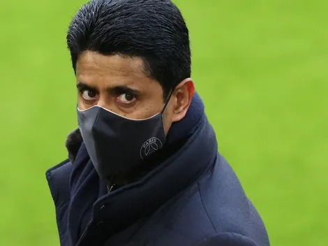 Tebas explota con la decisión de Mbappé y LaLiga denunciará al PSG