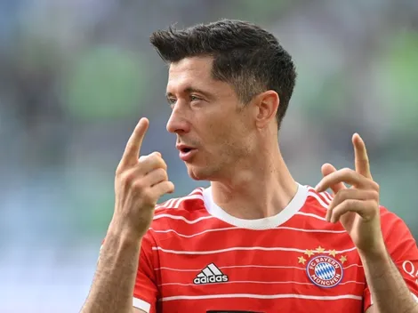 El plan de Barcelona para fichar a Lewandowski paso por paso