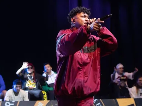 FMS Internacional 2022: día, hora, batallas y streaming online para mirar la jornada dos EN VIVO y EN DIRECTO