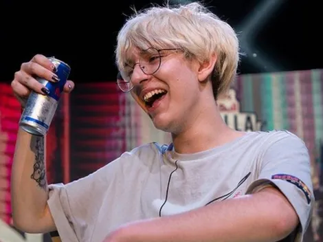 CTZ es el campeón de la Regional Bs. As. de Red Bull Batalla de Argentina