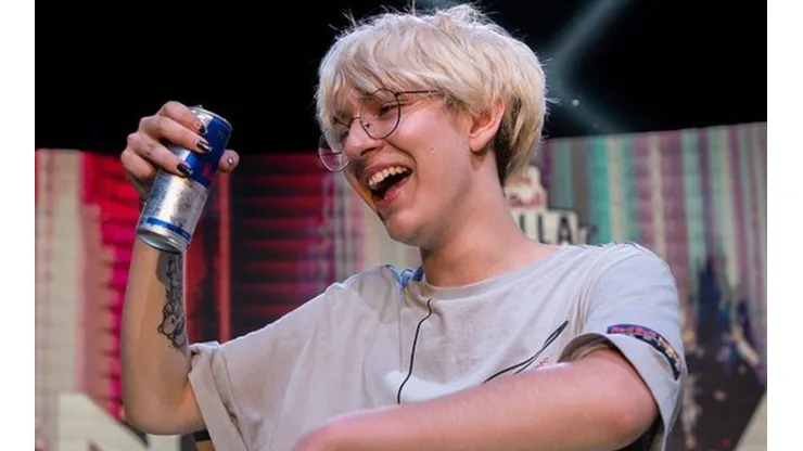 CTZ, campeón de la Regional Buenos Aires clasificatoria a Red Bull Batalla de Argentina.