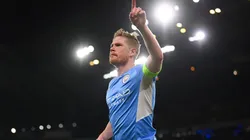 Kevin de Bruyne