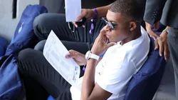 Mbappé, uno hombre que ganará muy buen dinero en lo que viene.