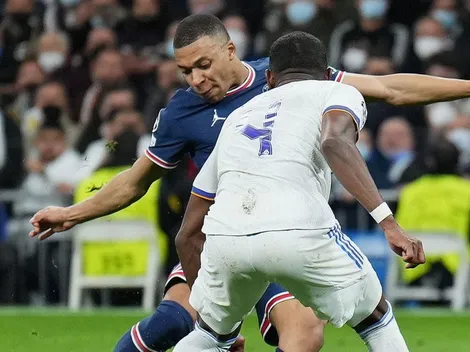 Directivas de Real Madrid opinan sobre el ‘anuncio’ del futuro de Kylian Mbappé
