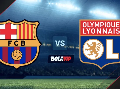 HOY: Barcelona vs. Lyon | Dónde mirar EN VIVO el duelo por la FINAL de la Champions League Femenina