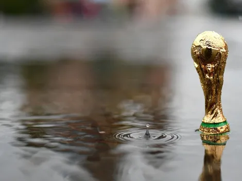 ¿Quiénes son las seis árbitras que estarán en el Mundial de Qatar?