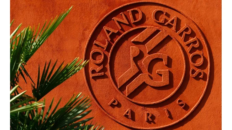 Roland Garros 2022