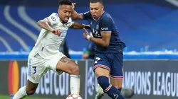 Miliato v Mbappé