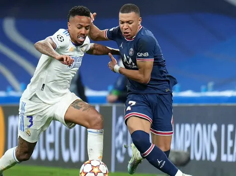 La madre de Mbappé dio detalles de las ofertas del Real Madrid y PSG