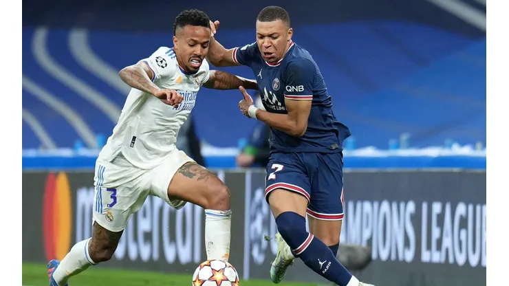 Miliato v Mbappé