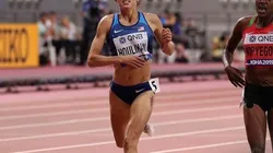 Aseguró que su doping fue por un burrito contaminado y le ratificaron la sanción