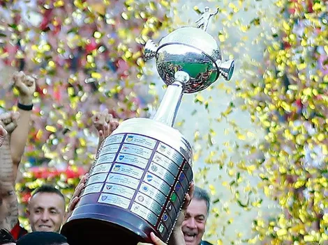 Copa Libertadores: así quedaron los grupos tras la quinta fecha