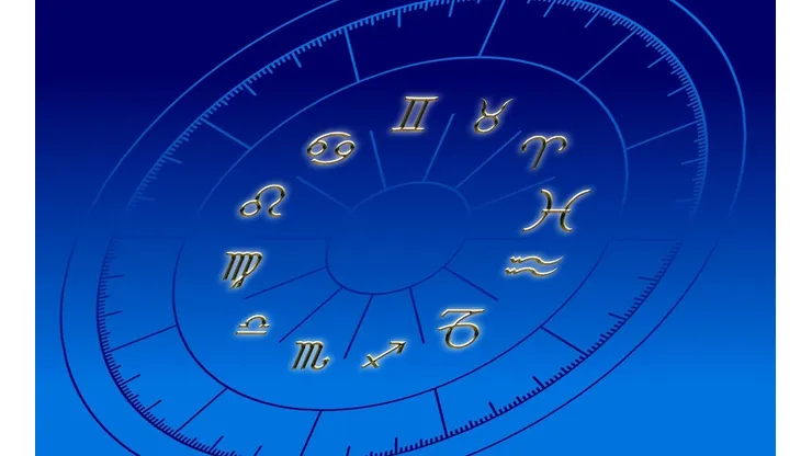 Horóscopo de HOY | Predicciones signo por signo.
