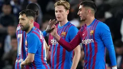 Barcelona ya piensa en lo que será la próxima temporada.