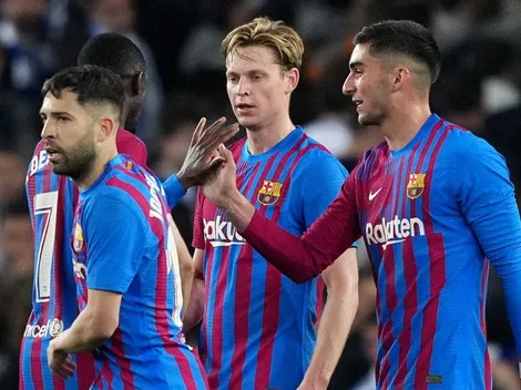 Barcelona confirma rival y fecha para jugar el Trofeo Joan Gamper