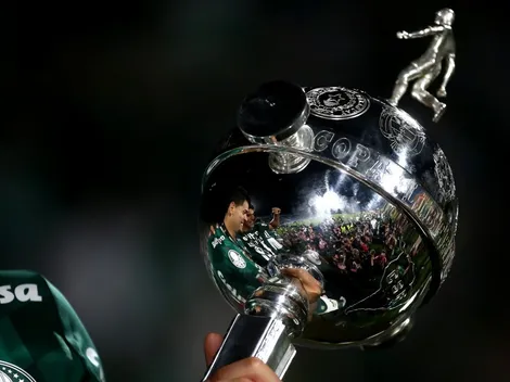 ¿Cuáles son todos los clasificados a Octavos de Final de la Libertadores tras la quinta fecha?