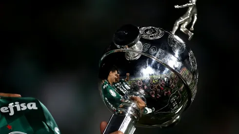 Nuevos clasificados a Octavos de la Libertadores (Foto: Getty).