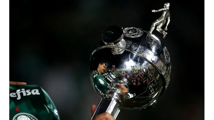 Nuevos clasificados a Octavos de la Libertadores (Foto: Getty).