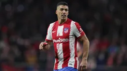 Luis Suárez saldrá de Atlético de Madrid.