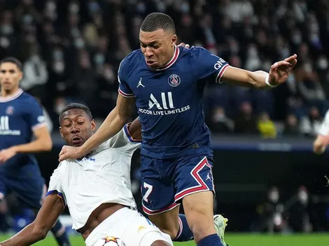¿Real Madrid o PSG? Mbappé le puso fecha y hora al anuncio de su futuro