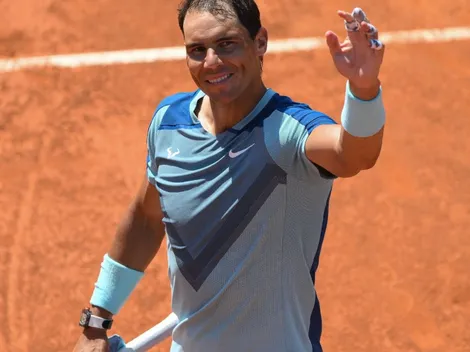 ¿Cuándo es el sorteo de Roland Garros 2022?