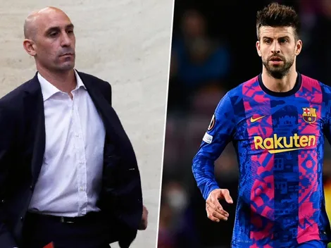 Caso audios: la Fiscalía Anticorrupción abrirá las investigaciones contra Rubiales y Piqué