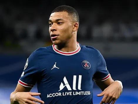 ¿Jaque mate para PSG? Imponente ofrecimiento a Mbappé para renovar