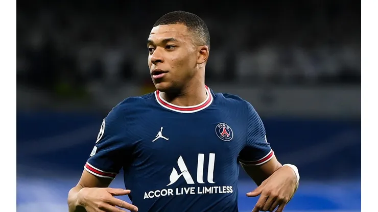 ¿Se enfría el fichaje de Mbappé por Real Madrid?