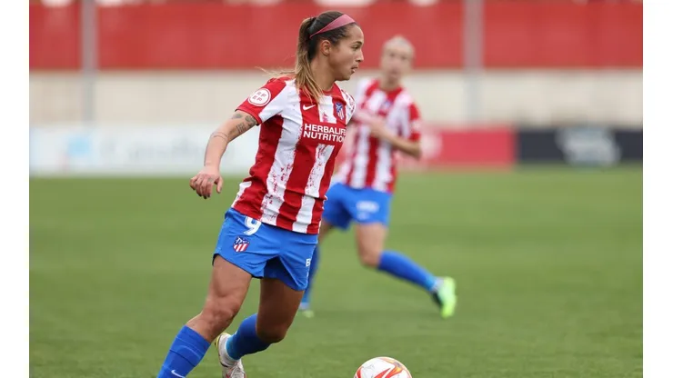 Deyna Castellanos