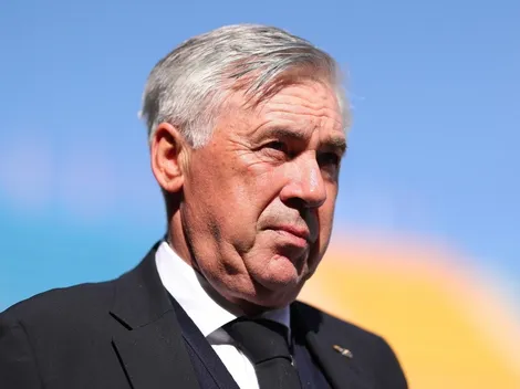 Ancelotti calienta la final de la Champions: "Tengo el once claro"