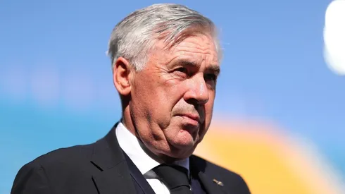 Carlo Ancelotti