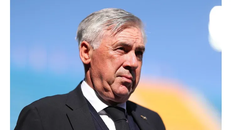 Carlo Ancelotti