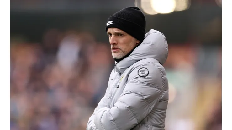 Tuchel ya tendría dos nuevos jugadores en Chelsea para la pretemporada.