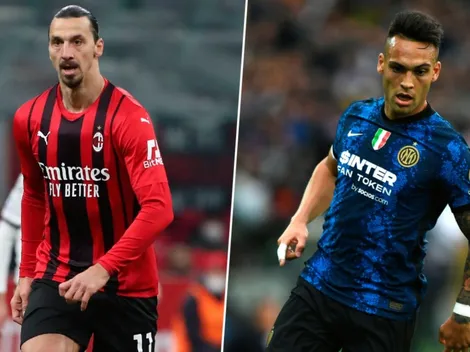 Serie A: cómo se define el campeón en caso de igualdad de puntos