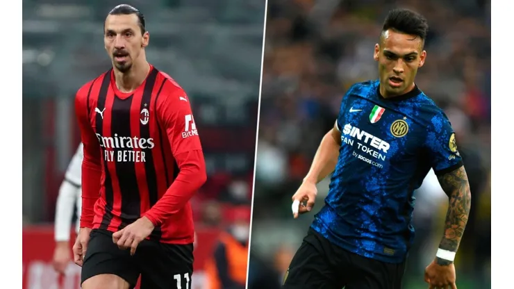 AC Milan, Inter