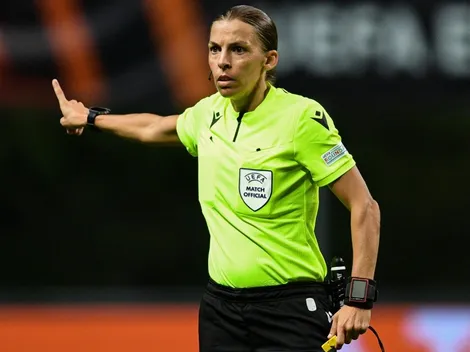 Histórico: habrá 3 árbitras y 3 asistentes mujeres en Qatar 2022