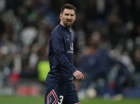 Messi pide garantías