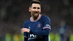 Lionel Messi podría tener un nuevo compañero, proveniente de Liverpool.