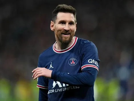 PSG quiere a un crack de Liverpool para que sea el nuevo socio de Messi