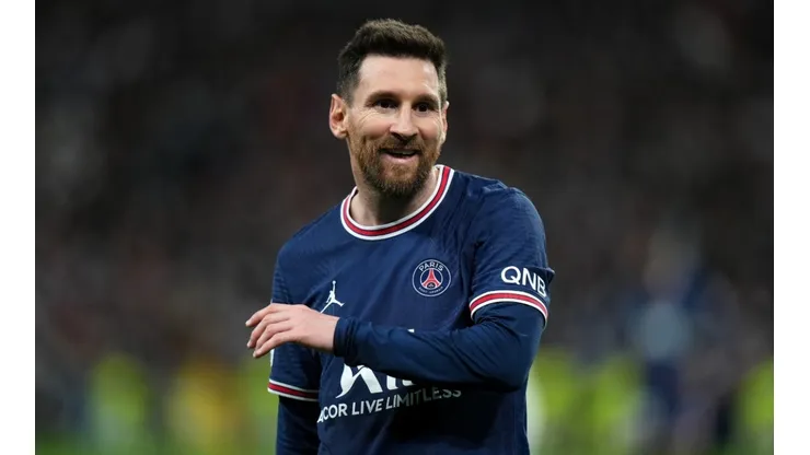 Lionel Messi podría tener un nuevo compañero, proveniente de Liverpool.