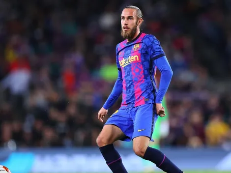 Barcelona le pone precio a Mingueza