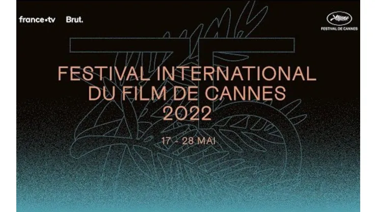 El Festival de Cannes se desarrollará hasta el 28 de mayo.
