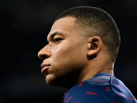 ¿Pista definitiva? PSG empieza a despedirse de Mbappé