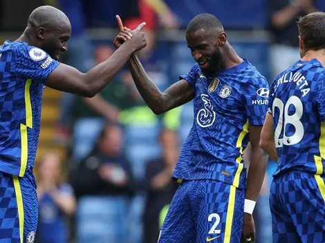 Los 10 jugadores que saldrían de Chelsea en el mercado de verano