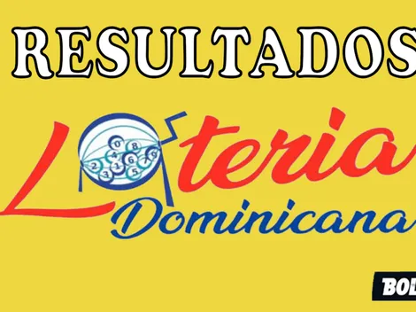 Lotería Nacional de Dominicana | Sorteos y resultados